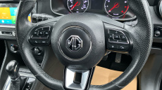 Nac MG Zs 1.0T GDi Exclusive 5dr DCT Petrol Hatchback